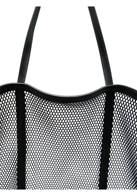 Borsa via del mare in verde The Attico - donna THE ATTICO | SPEWAH53E102828